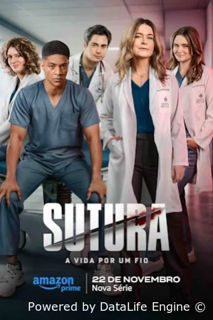 Швы смотреть онлайн сериал 1 сезон