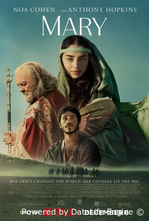 Дева Мария: Мать Христа смотреть онлайн (2024)