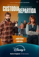 Распределённая опека смотреть онлайн сериал 1 сезон
