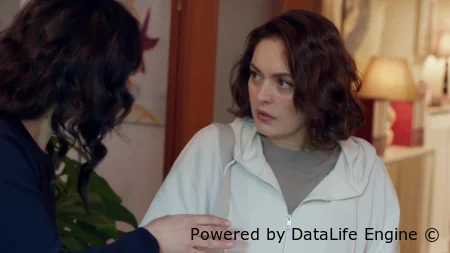 Новый день смотреть онлайн сериал 1 сезон