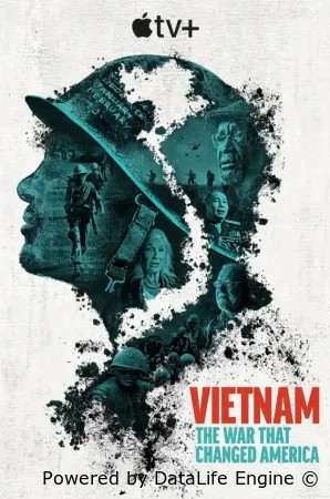 Вьетнам. Война, изменившая Америку смотреть онлайн сериал 1 сезон